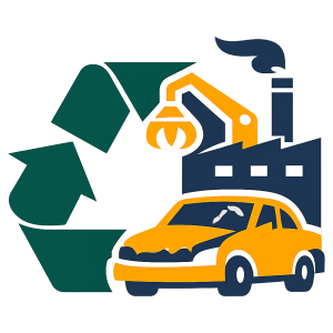 Scrap Metal Recycling Inc